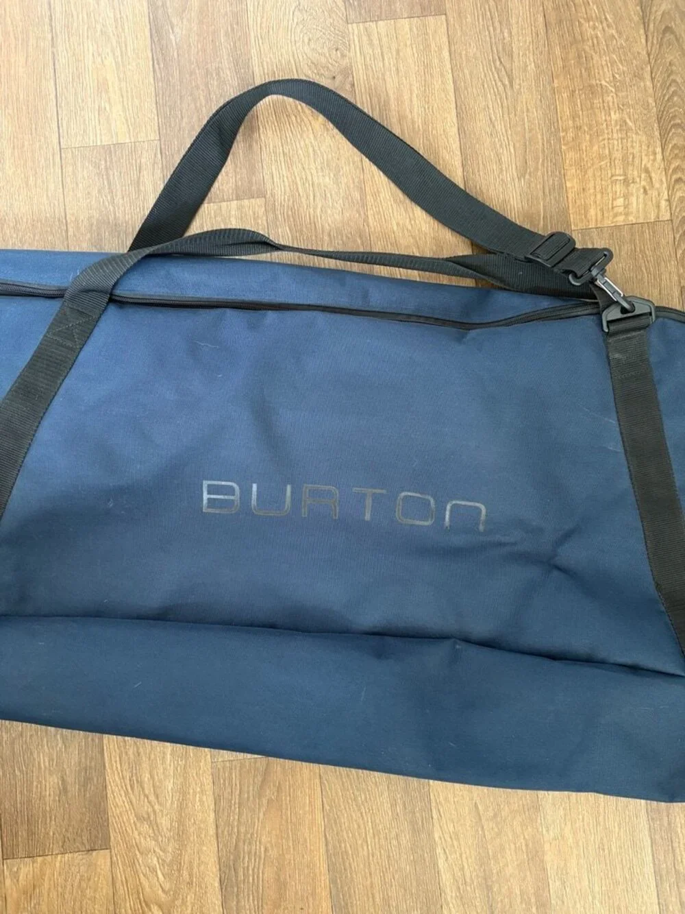 Burton Space Sack Snowboard Bag - 156cm